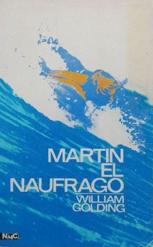 Pincher Martin