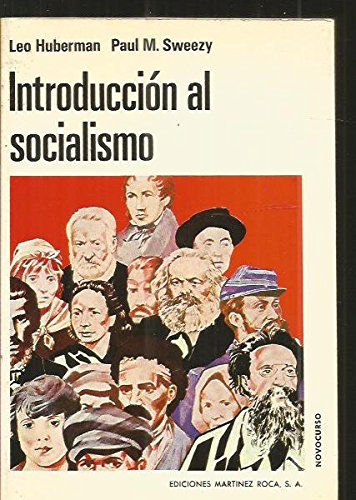 Introducci¾n al socialismo