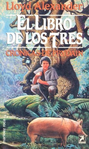 El libro de los tres