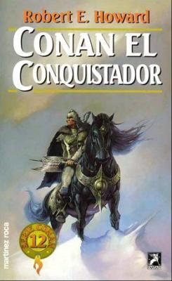 Conan el Conquistador