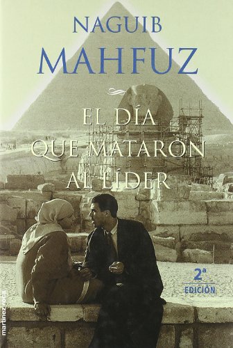 El día que mataron al líder