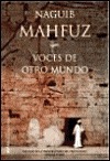 Voces de otro mundo