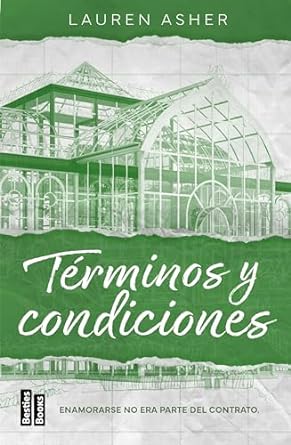 Términos y condiciones