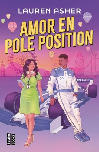 Amor en pole position