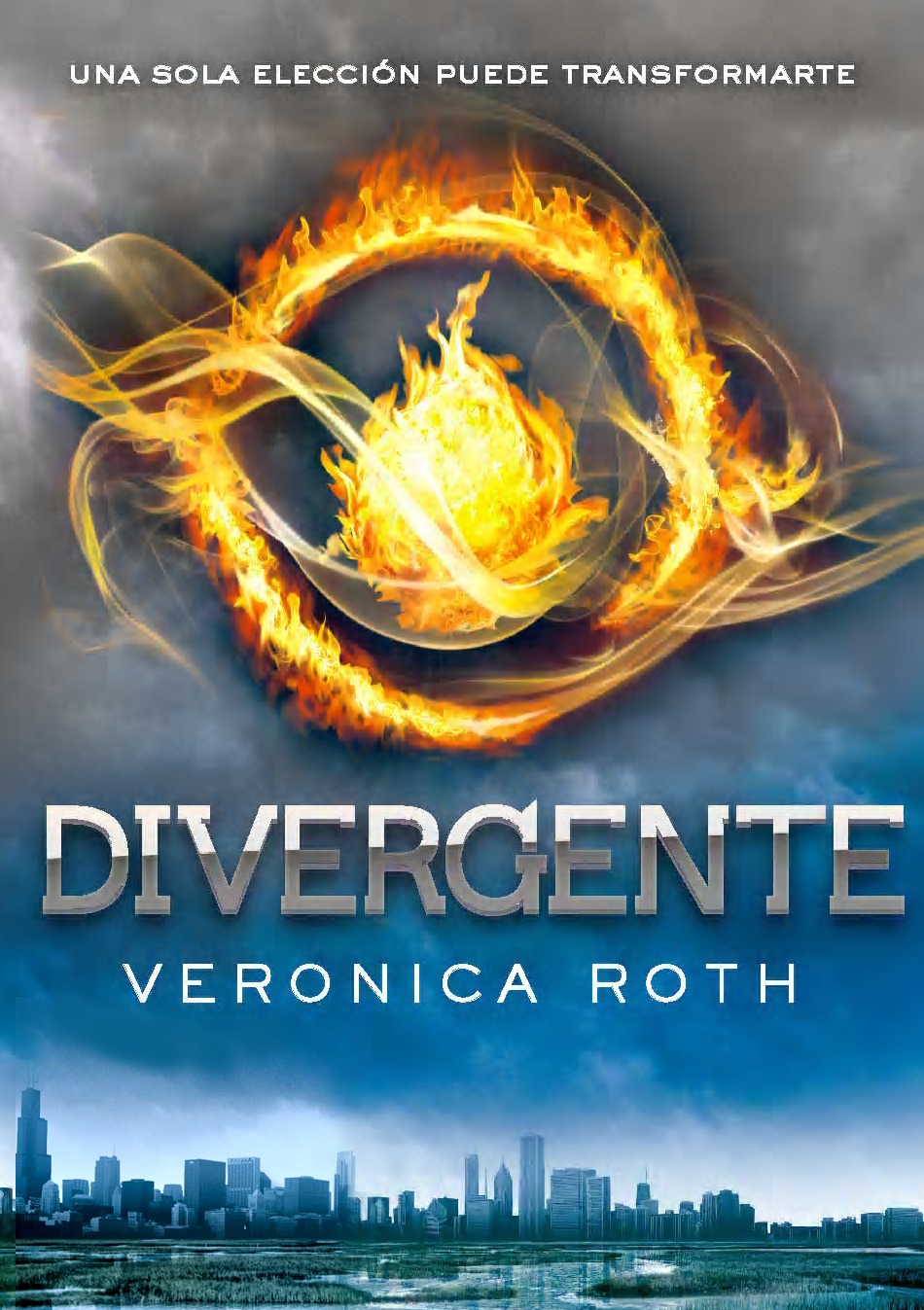 Divergente