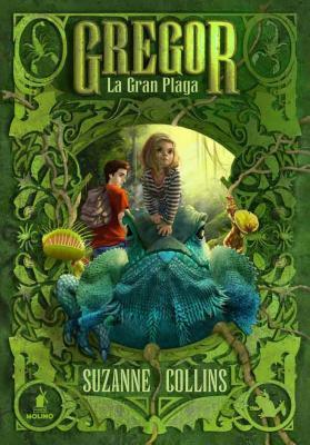 La gran plaga