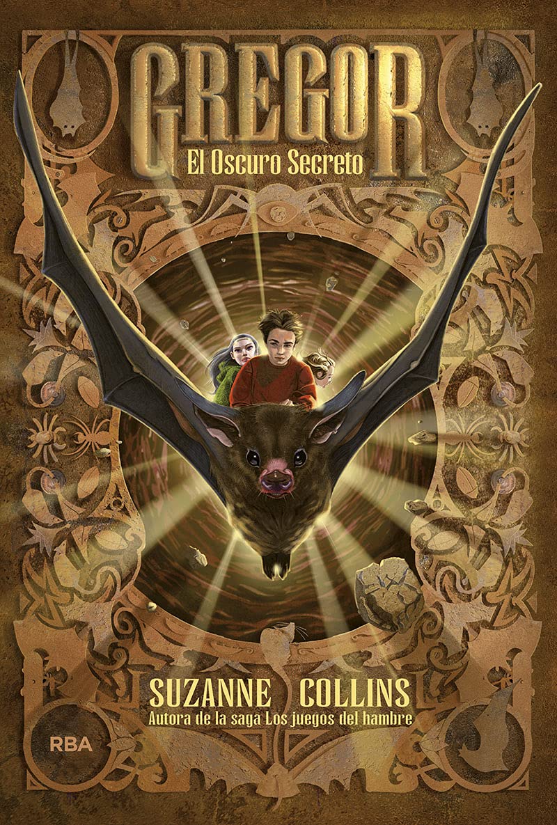 El oscuro secreto