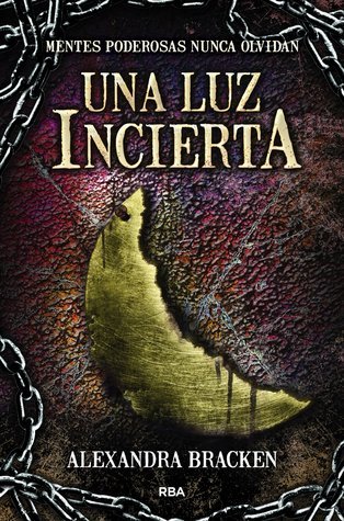 Una luz incierta