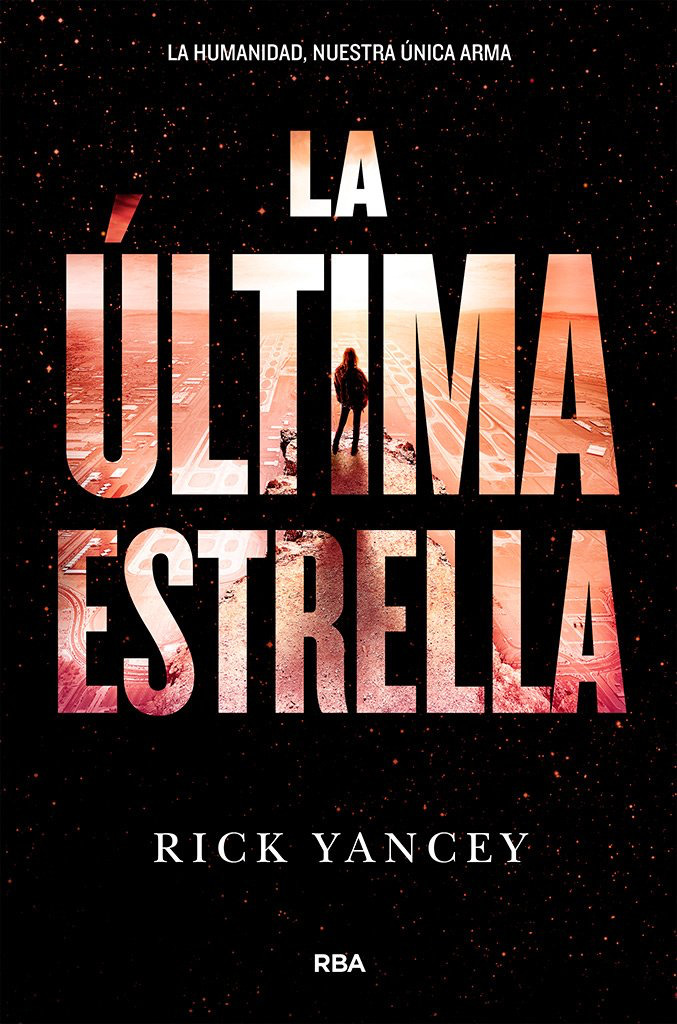 La última estrella
