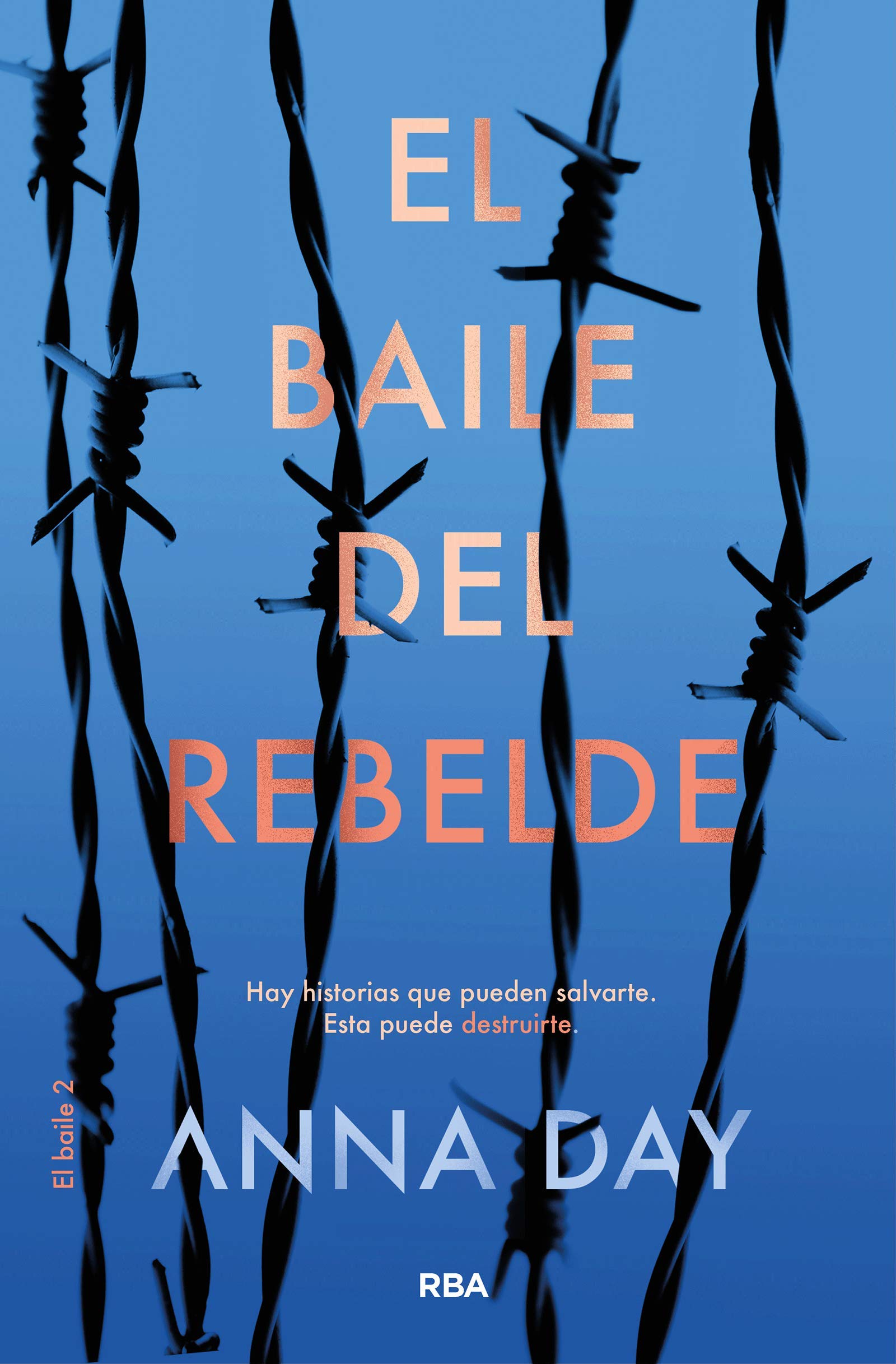 El baile del rebelde