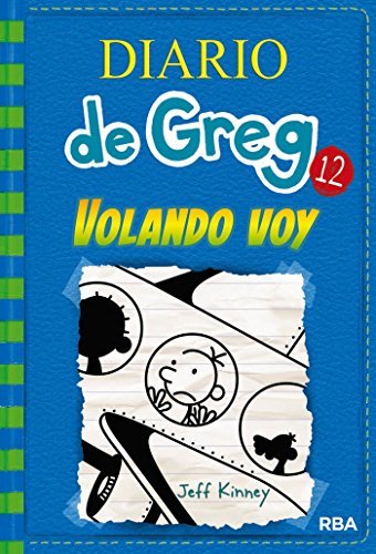 Volando voy