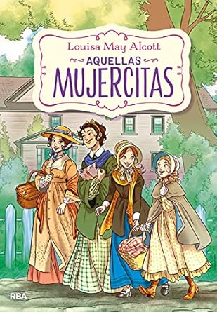 Aquellas mujercitas
