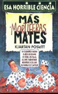 Mas mortiferas mates