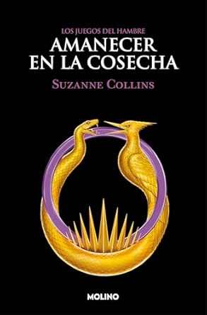 Los Juegos del Hambre 5 - Amanecer en la cosecha