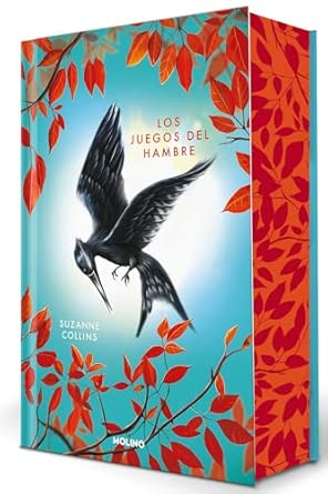 Los Juegos del Hambre 1 - Los Juegos del Hambre