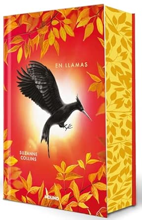 Los Juegos del Hambre 2 - En llamas