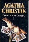 Cartas sobre la mesa