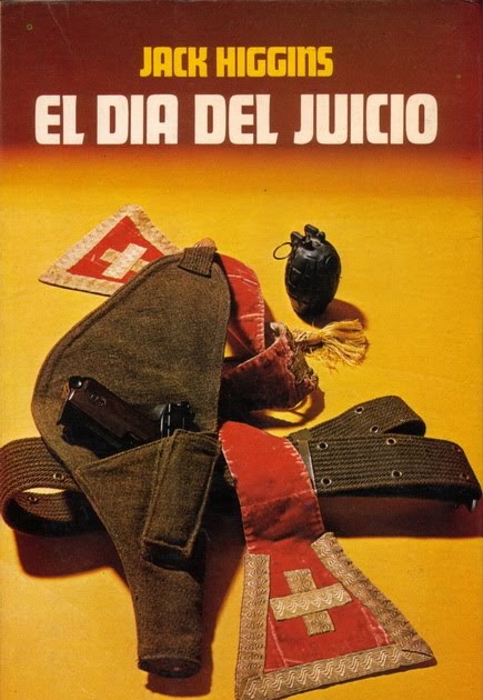 El día del juicio