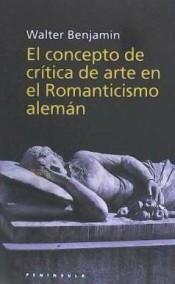 El concepto de crítica de arte en el Romanticismo alemán