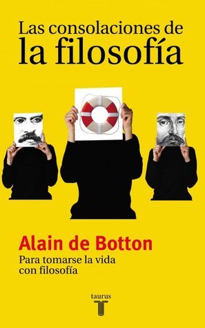 Las consolaciones de la filosofía