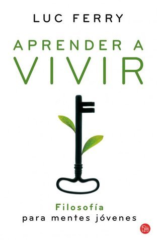 Aprender a Vivir
