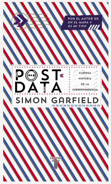 Post Data: curiosa historia de la correspondencia