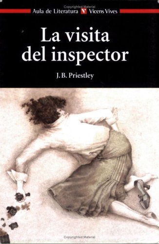 La visita del inspector