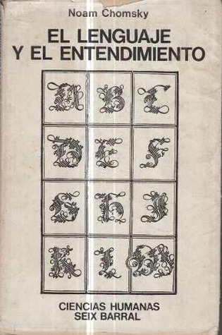 El lenguaje y el entendimiento