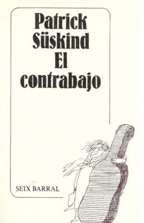 El contrabajo