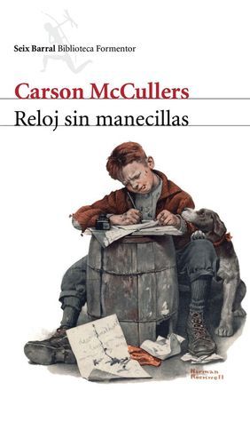 Reloj sin manecillas