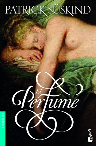 El perfume: Historia de un asesino