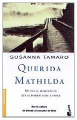 Querida Mathilda