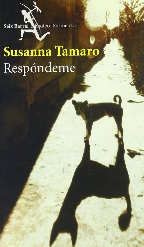 Respóndeme