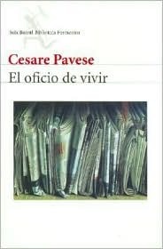 El oficio de vivir