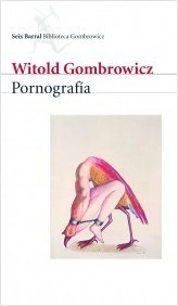 Pornografía