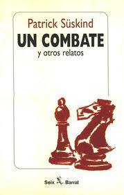 Un combate y otros relatos