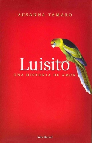 Luisito: Una historia de amor