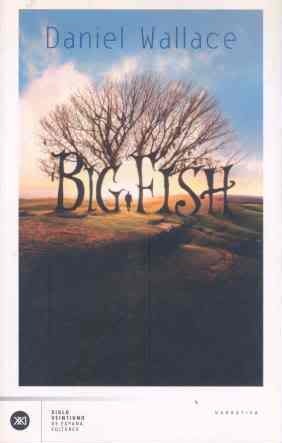 Big Fish: Un pez gordo