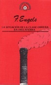 La situación de la clase obrera en Inglaterra