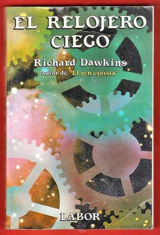 El relojero ciego