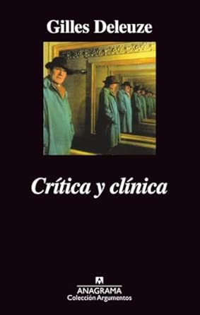 Crítica y clínica: 174