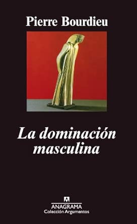 La dominación masculina: 238