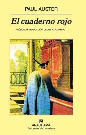 El cuaderno rojo
