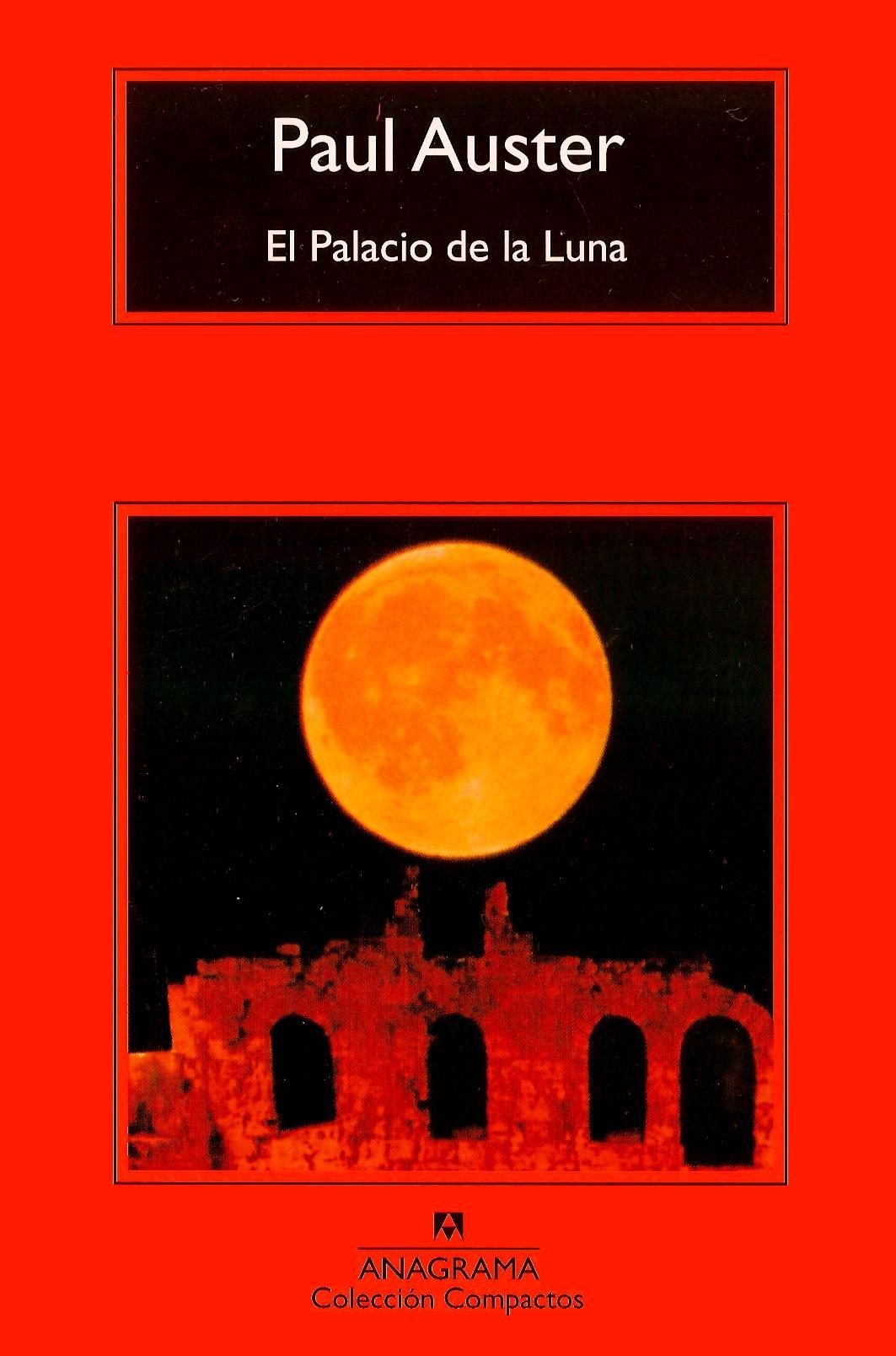 El palacio de la luna