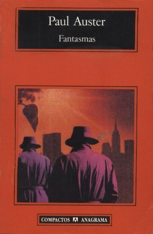 Fantasmas