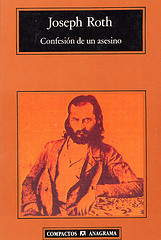 Confesión de un asesino