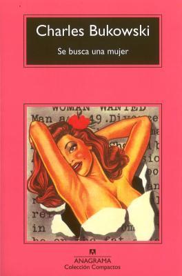 Se busca una mujer