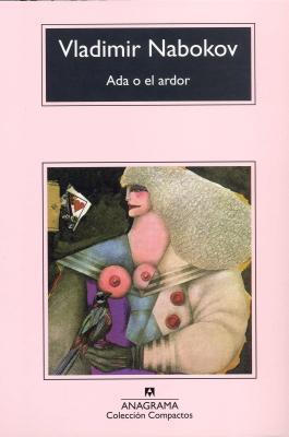 Ada o el ardor