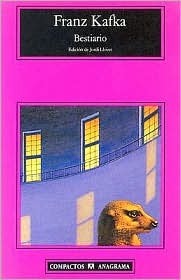 Bestiario: Once relatos de animales