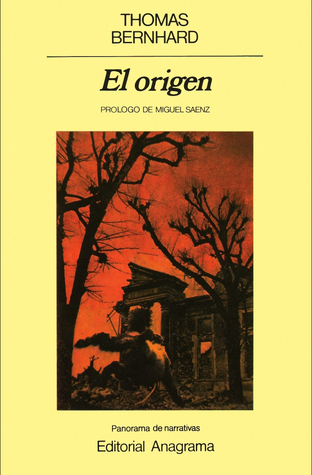 El origen